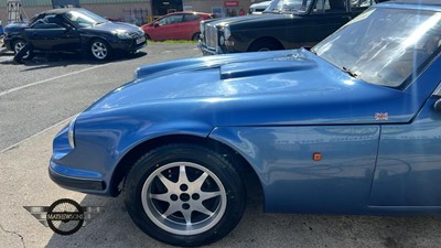 Lot 61 - 1989 TVR 280 S