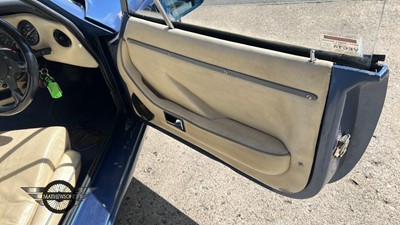 Lot 61 - 1989 TVR 280 S