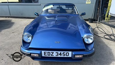 Lot 61 - 1989 TVR 280 S