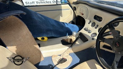 Lot 61 - 1989 TVR 280 S