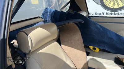 Lot 61 - 1989 TVR 280 S