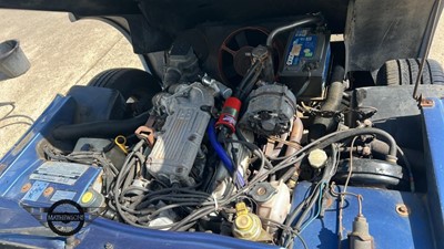 Lot 61 - 1989 TVR 280 S
