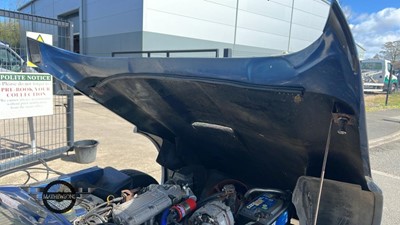 Lot 61 - 1989 TVR 280 S