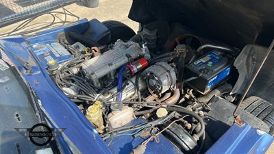 Lot 61 - 1989 TVR 280 S