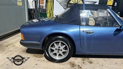Lot 61 - 1989 TVR 280 S