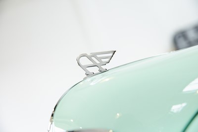 Lot 543 - AUSTIN J40 PEDAL CAR