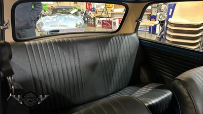 Lot 468 - 1969 MORRIS MINI COOPER