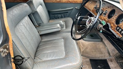 Lot 415 - 1967 VANDEN PLAS 4 LITRE