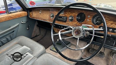 Lot 415 - 1967 VANDEN PLAS 4 LITRE