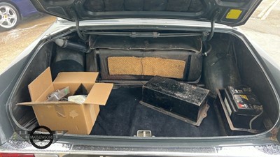 Lot 415 - 1967 VANDEN PLAS 4 LITRE