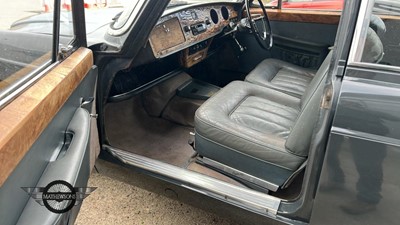 Lot 415 - 1967 VANDEN PLAS 4 LITRE