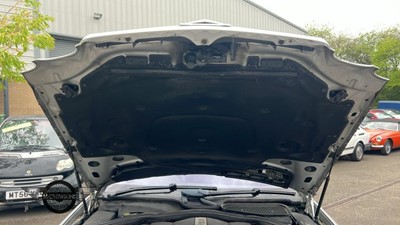 Lot 93 - 2003 MERCEDES CL500 AUTO