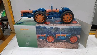 Lot 275 - FORD DOE TRIPLE D 1-16 SCALE MODEL