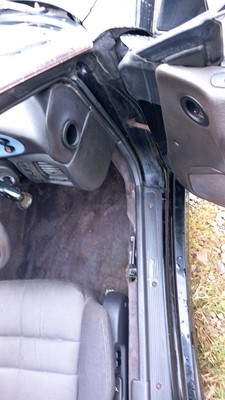 Lot 634 - 1992 MITSUBISHI GTO