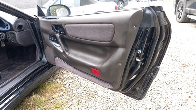 Lot 634 - 1992 MITSUBISHI GTO