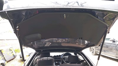 Lot 634 - 1992 MITSUBISHI GTO