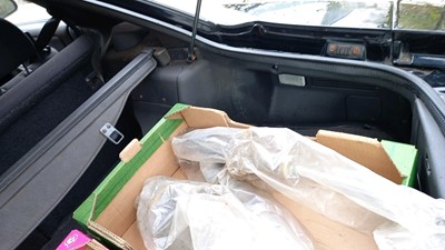 Lot 634 - 1992 MITSUBISHI GTO