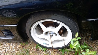 Lot 634 - 1992 MITSUBISHI GTO