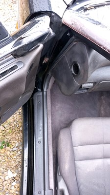 Lot 634 - 1992 MITSUBISHI GTO