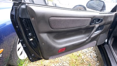 Lot 634 - 1992 MITSUBISHI GTO