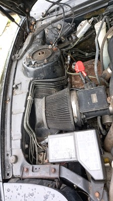Lot 634 - 1992 MITSUBISHI GTO
