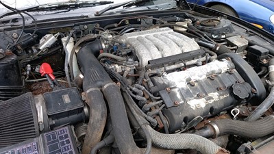 Lot 634 - 1992 MITSUBISHI GTO
