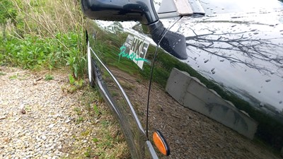 Lot 634 - 1992 MITSUBISHI GTO