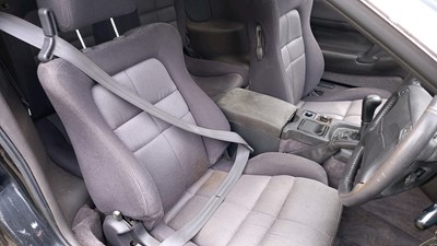 Lot 634 - 1992 MITSUBISHI GTO