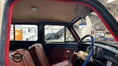 Lot 456 - 1955 HILLMAN HUSKY