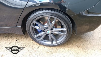 Lot 8 - 2018 BMW M140I SHADOW EDITION AUTO