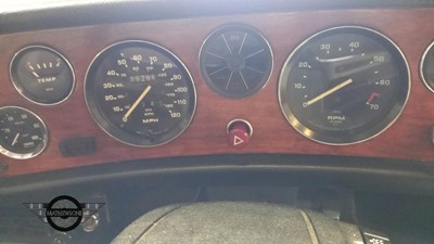 Lot 474 - 1978 TRIUMPH DOLOMITE 1850 HL
