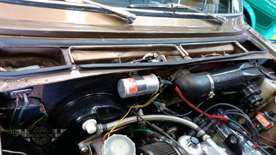 Lot 474 - 1978 TRIUMPH DOLOMITE 1850 HL