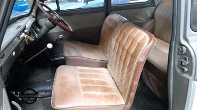 Lot 40 - 1959 FORD ANGLIA