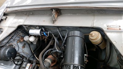 Lot 40 - 1959 FORD ANGLIA