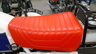 Lot 601 - 1981 BMW R80 GS