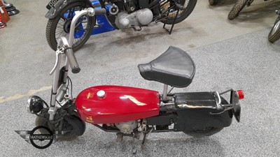 Lot 72 - 1949 CORGI