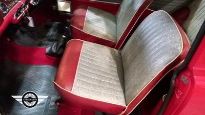 Lot 71 - 1960 AUSTIN SEVEN