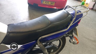 Lot 83 - RALEIGH MAG 20