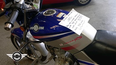 Lot 83 - RALEIGH MAG 20