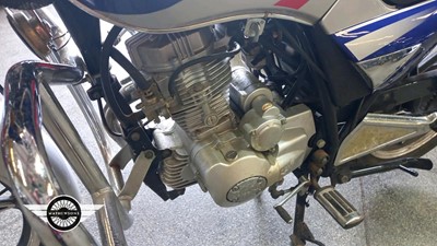 Lot 83 - RALEIGH MAG 20