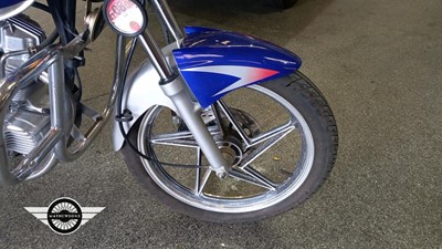 Lot 83 - RALEIGH MAG 20
