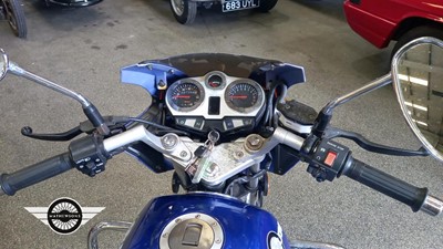 Lot 83 - RALEIGH MAG 20