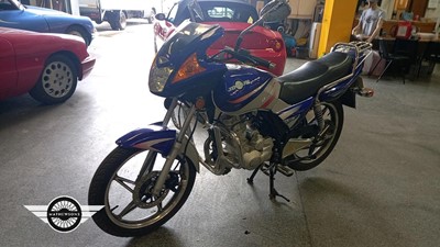 Lot 83 - RALEIGH MAG 20