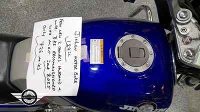 Lot 83 - RALEIGH MAG 20