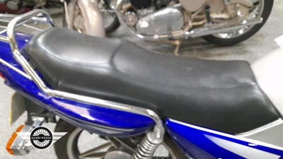 Lot 83 - RALEIGH MAG 20