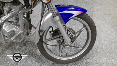 Lot 83 - RALEIGH MAG 20