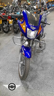 Lot 83 - RALEIGH MAG 20
