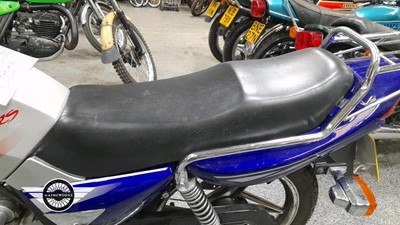 Lot 83 - RALEIGH MAG 20