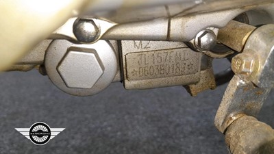 Lot 83 - RALEIGH MAG 20