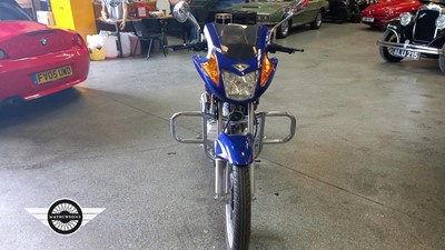 Lot 83 - RALEIGH MAG 20